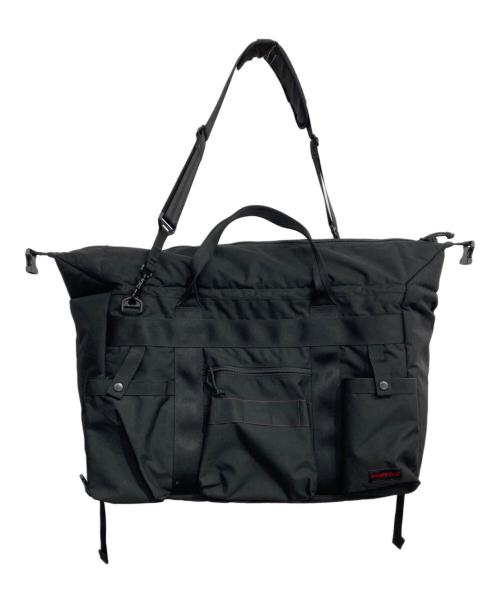 BRIEFING（ブリーフィング）BRIEFING (ブリーフィング) COOLER BAG 34 ブラックの古着・服飾アイテム