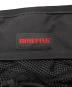 中古・古着 BRIEFING (ブリーフィング) EQUIPMENT MULTI POCKET SHEET ブラック：9000円