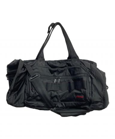 中古・古着通販】BRIEFING (ブリーフィング) ECO TWILボストンバッグ