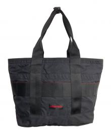 BRIEFING（ブリーフィング）の古着「DISCRETE TOTE SM MW GENII」｜ブラック