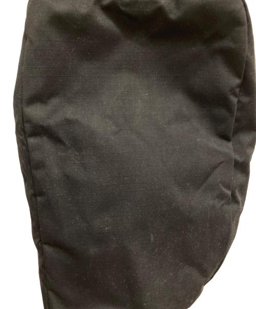 BRIEFING（ブリーフィング）BRIEFING (ブリーフィング) DISCRETE TOTE SM MW GENII ブラックの古着・服飾アイテム