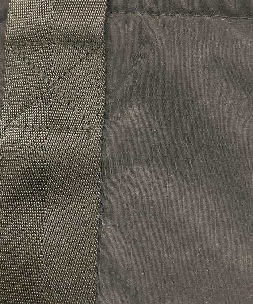 BRIEFING（ブリーフィング）BRIEFING (ブリーフィング) DISCRETE TOTE SM MW GENII ブラックの古着・服飾アイテム