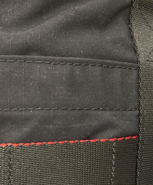 BRIEFING（ブリーフィング）BRIEFING (ブリーフィング) DISCRETE TOTE SM MW GENII ブラックの古着・服飾アイテム