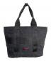 BRIEFING（ブリーフィング）の古着「DISCRETE TOTE SM MW GENII」｜ブラック