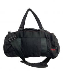 BRIEFING（ブリーフィング）の古着「DUAL DUFFLE RP」｜ブラック