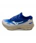 MIZUNO (ミズノ) WAVE RIDER B ブルー サイズ:28cm：8000円