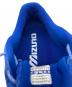 中古・古着 MIZUNO (ミズノ) WAVE RIDER B ブルー サイズ:28cm：8000円