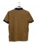 PRADA (プラダ) ポロシャツ ベージュ サイズ:S：18000円