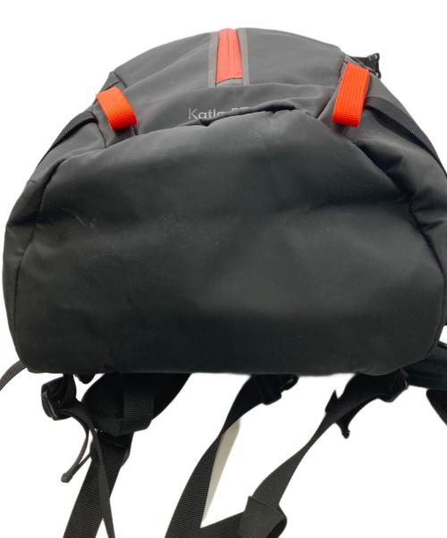 HAGLOFS（ホグロフス）HAGLOFS (ホグロフス) katla RT 30 ブラックの古着・服飾アイテム