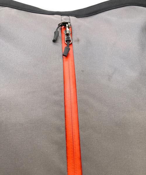 HAGLOFS（ホグロフス）HAGLOFS (ホグロフス) katla RT 30 ブラックの古着・服飾アイテム
