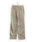 Acne studios (アクネ ストゥディオズ) TOHNY SH SUIT ベージュ サイズ:34：6000円