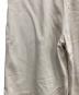 中古・古着 Acne studios (アクネ ストゥディオズ) TOHNY SH SUIT ベージュ サイズ:34：6000円