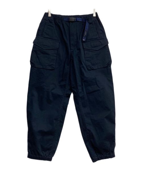 Engineered Garments（エンジニアド ガーメンツ）Engineered Garments (エンジニアド ガーメンツ) Pilgrim (ピルグリム) Salathe Climbing Pants ネイビー サイズ:Sの古着・服飾アイテム
