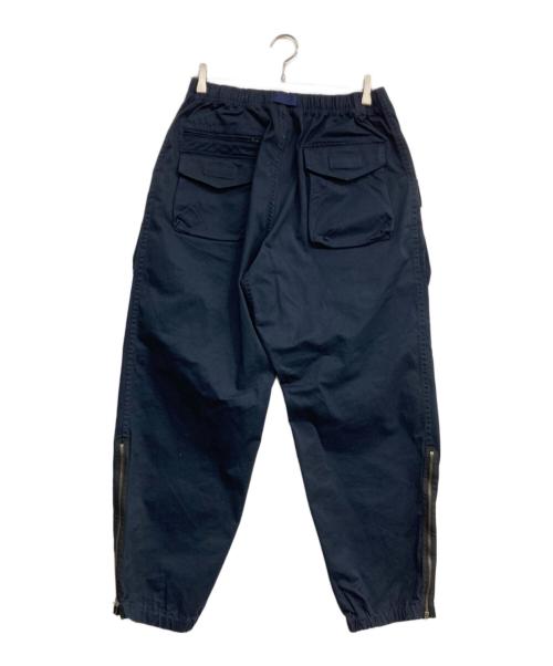 Engineered Garments（エンジニアド ガーメンツ）Engineered Garments (エンジニアド ガーメンツ) Pilgrim (ピルグリム) Salathe Climbing Pants ネイビー サイズ:Sの古着・服飾アイテム