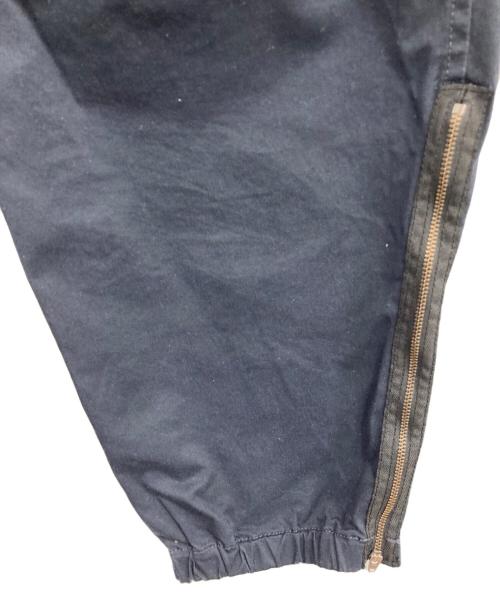Engineered Garments（エンジニアド ガーメンツ）Engineered Garments (エンジニアド ガーメンツ) Pilgrim (ピルグリム) Salathe Climbing Pants ネイビー サイズ:Sの古着・服飾アイテム