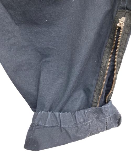 Engineered Garments（エンジニアド ガーメンツ）Engineered Garments (エンジニアド ガーメンツ) Pilgrim (ピルグリム) Salathe Climbing Pants ネイビー サイズ:Sの古着・服飾アイテム