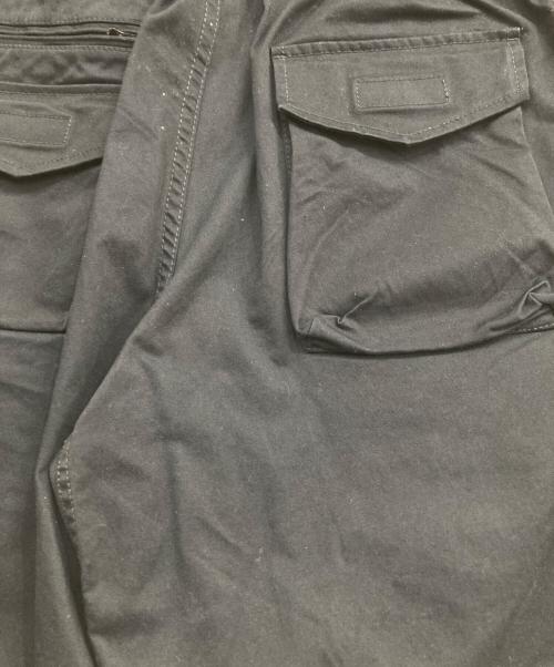 Engineered Garments（エンジニアド ガーメンツ）Engineered Garments (エンジニアド ガーメンツ) Pilgrim (ピルグリム) Salathe Climbing Pants ネイビー サイズ:Sの古着・服飾アイテム