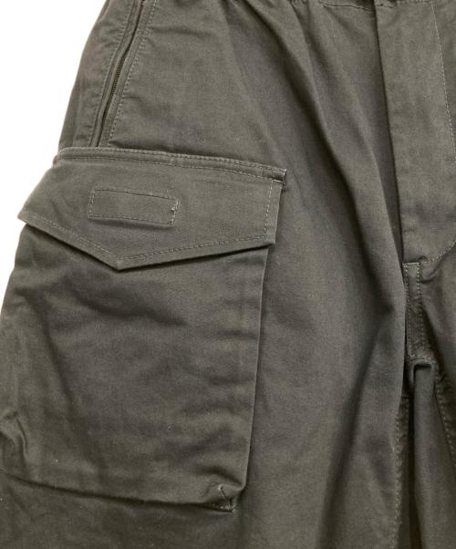 Engineered Garments（エンジニアド ガーメンツ）Engineered Garments (エンジニアド ガーメンツ) Pilgrim (ピルグリム) Salathe Climbing Pants ネイビー サイズ:Sの古着・服飾アイテム