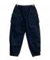 Engineered Garments（エンジニアド ガーメンツ）の古着「Salathe Climbing Pants」｜ネイビー