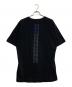 1017 ALYX 9SM (テンセブンティーン アリクス ナインエスエム) プリントTシャツ ブラック サイズ:XL：8000円
