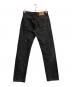 LEVI'S (リーバイス) 501 デニムパンツ ブラック サイズ:W30：12000円