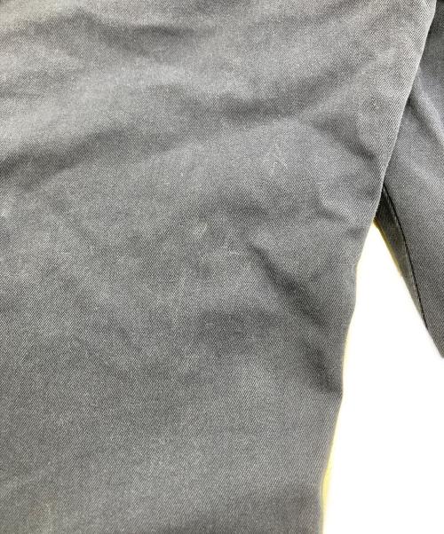 INCOTEX（インコテックス）INCOTEX (インコテックス) SLOWEARスラックスパンツ ネイビー サイズ:44の古着・服飾アイテム