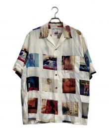 WACKO MARIA（ワコマリア）の古着「DAVIDE SORRENTI / S/S HAWAIIAN SHIRT」｜マルチカラー