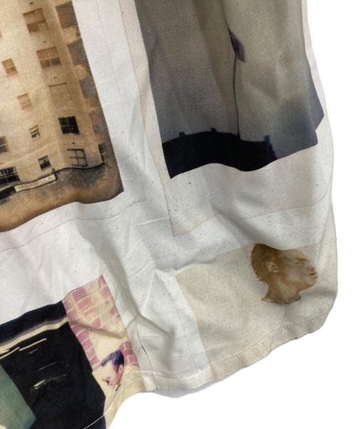 WACKO MARIA（ワコマリア）WACKO MARIA (ワコマリア) DAVIDE SORRENTI / S/S HAWAIIAN SHIRT マルチカラー サイズ:Ⅼの古着・服飾アイテム