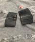 中古・古着 DIESEL (ディーゼル) ウォッシュド加工 プルオーバー パーカー グレー サイズ:XL：13000円