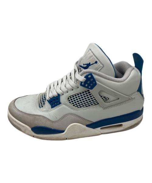 NIKE（ナイキ）NIKE (ナイキ)  Air Jordan 4 Retro 