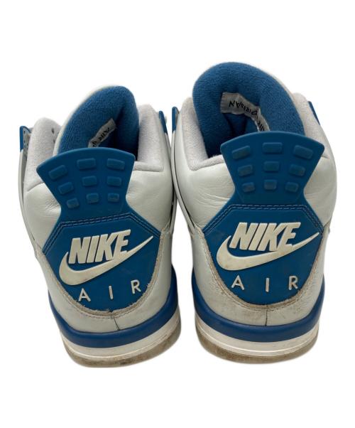 NIKE（ナイキ）NIKE (ナイキ)  Air Jordan 4 Retro 
