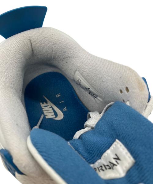 NIKE（ナイキ）NIKE (ナイキ)  Air Jordan 4 Retro 