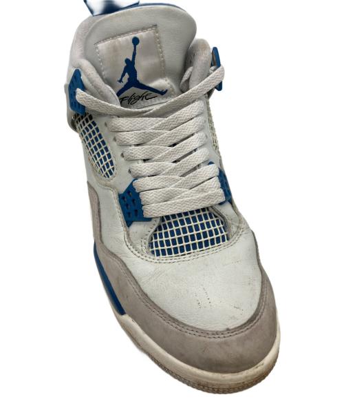 NIKE（ナイキ）NIKE (ナイキ)  Air Jordan 4 Retro 
