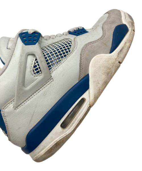 NIKE（ナイキ）NIKE (ナイキ)  Air Jordan 4 Retro 