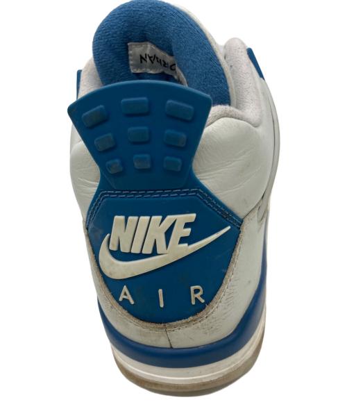 NIKE（ナイキ）NIKE (ナイキ)  Air Jordan 4 Retro 