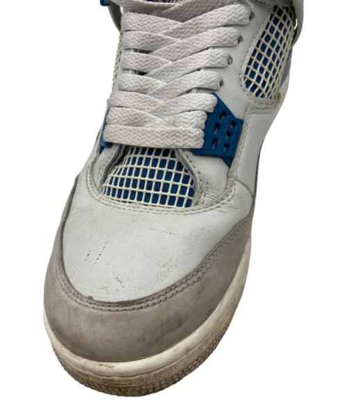 NIKE（ナイキ）NIKE (ナイキ)  Air Jordan 4 Retro 