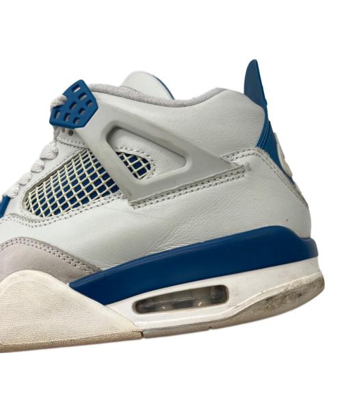 NIKE（ナイキ）NIKE (ナイキ)  Air Jordan 4 Retro 