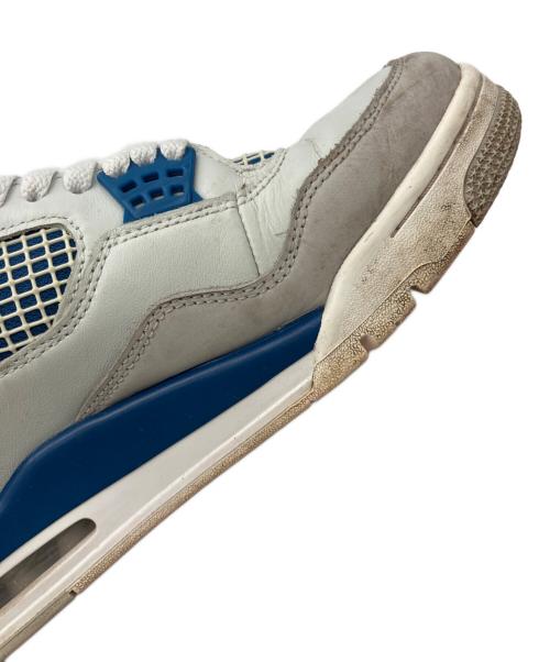 NIKE（ナイキ）NIKE (ナイキ)  Air Jordan 4 Retro 