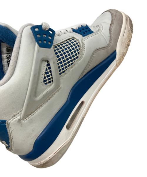 NIKE（ナイキ）NIKE (ナイキ)  Air Jordan 4 Retro 