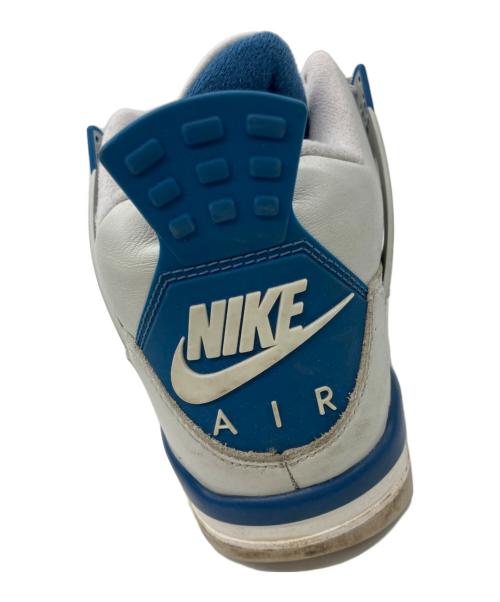 NIKE（ナイキ）NIKE (ナイキ)  Air Jordan 4 Retro 