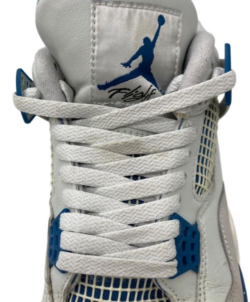 NIKE（ナイキ）NIKE (ナイキ)  Air Jordan 4 Retro 