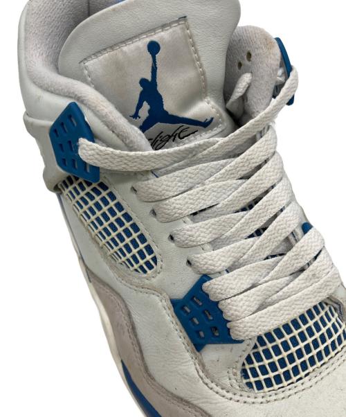 NIKE（ナイキ）NIKE (ナイキ)  Air Jordan 4 Retro 
