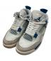 NIKE（ナイキ）の古着「 Air Jordan 4 Retro 