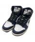 NIKE（ナイキ）の古着「Air Jordan 1 Retro High OG 」｜ネイビー