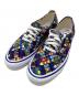 VANS（ヴァンズ）の古着「VN0A4BV90631」｜ブルー