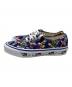 VANS (ヴァンズ) VAULT FERGUS PURCELL VN0A4BV90631 ブルー サイズ:27：8000円