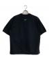 MARGARET HOWELL (マーガレットハウエル) MIZUNO (ミズノ) ウォーターリパレントTシャツ ブラック サイズ:1：7000円