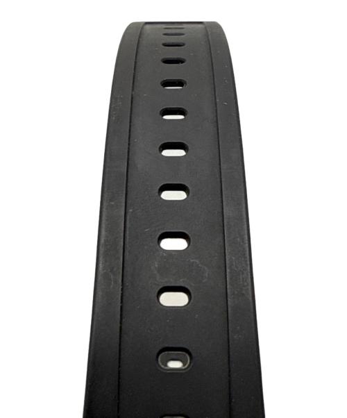 CASIO（カシオ）CASIO (カシオ) デジタルウォッチ ブラックの古着・服飾アイテム