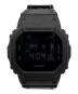 CASIO（カシオ）の古着「デジタルウォッチ」｜ブラック