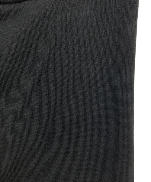 BIYOMA（ビヨーマ）BIYOMA (ビヨーマ) ニットパンツ ブラック サイズ:Lの古着・服飾アイテム
